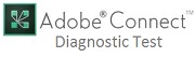 Adobe Connect Diagnostic Test